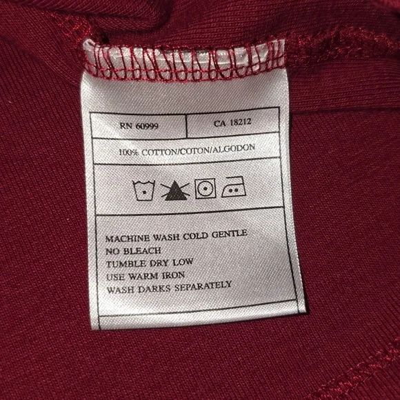 Antigua Womens University South Carolina Gamecocks NCAA Embroidered Logo Size XL - Picture 11 of 11